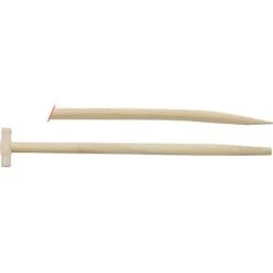 LOFFERT Löffert Damenspatenstiel Gebogen ET-Griff 930/36 Mm