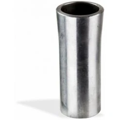 DEMA Konus Einschweißrohr 100x43/38 - ø 33/28 Frontlader Zinken Ballenzinken -Gartenwerkzeugstiele Verkäufe 2025 12204735 2