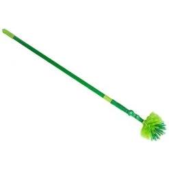 BÜRSTENMANN Bürstenmann Staubine Mit Teleskopstiel G70