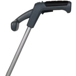 GRIZZLY TOOLS Fahrstock Mit Räder Und Teleskopstiel Für Akku Gras Strauch Schere FGS 3,6 A1 LIDL -Gartenwerkzeugstiele Verkäufe 2025 14813925 3