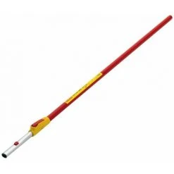 WOLF-GARTEN Multi-star Kleiner Teleskopstiel Vario-Stiel 90-150 Cm ZM-V