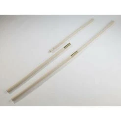 GartenMeister Schaufelstiel Buche, 1300 X 41 Mm, Gebogen, Teilbar -Gartenwerkzeugstiele Verkäufe 2025 16364753 4