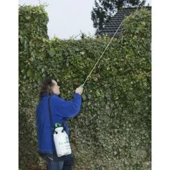 Westfalia Messing Teleskoplanze 80 - 150cm 9 Westfalia Messing Teleskoplanze 80 - 150cm -Gartenwerkzeugstiele Verkäufe 2025 16364875 4