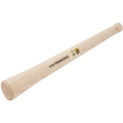 SHW Friedrichstal Ersatzstiel Esche, Passend Für Die Kreuzhacke