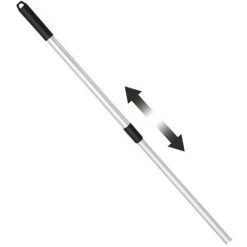 UPP Aluminium- Teleskopgriff 120 Cm Zu Art.922152