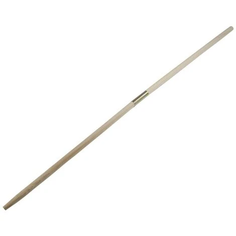 GartenMeister Gerätestiel Buche, 1500 X 28 Mm, Gerade Mit Konus, Teilbar 3 GartenMeister Gerätestiel Buche, 1500 X 28 Mm, Gerade Mit Konus, Teilbar