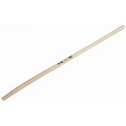 SIENA GARDEN Schaufelstiel 130 Cm Esche, Gebogen