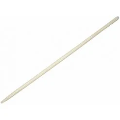 AMMERLAND Heugabelstiel 150cm Gerade Gespitzt Eschenholz Ersatzstiel Agrar Viehtechnik TOP