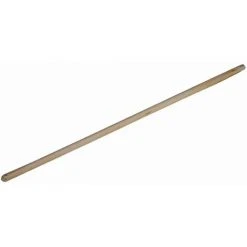 SIENA GARDEN Karst-Stiel 1300mm Esche Zubehör Gartengeräte Gruber Hacken Garten Terrasse TOP