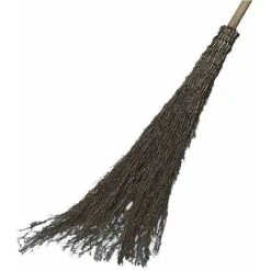 SIENA GARDEN Stiel Für Birken-Reiserbesen 28 X 1400 Mm Dachspitz