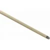 SIENA HOME Besenstiel Holz 24x1400mm Besenkonus Besenstiel Stiele Heimwerker Haushalt TOP -Gartenwerkzeugstiele Verkäufe 2025 20777468 1