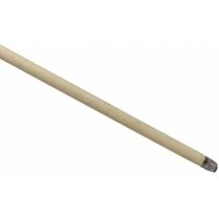 SIENA HOME Besenstiel Holz 24x1400mm Besenkonus Besenstiel Stiele Heimwerker Haushalt TOP