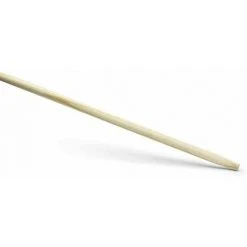 SIENA HOME Gerätestiel 26x1400mm Besenkonus Besenstiel Stiele Heimwerker Haushalt NEU TOP