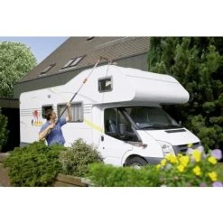 Gardena Wasserstielverlängerung Mit Gelenk Cleansystem 53cm Schlauchverlängerung