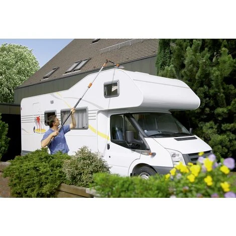 Gardena Wasserstielverlängerung Mit Gelenk Cleansystem 53cm Schlauchverlängerung 3 Gardena Wasserstielverlängerung Mit Gelenk Cleansystem 53cm Schlauchverlängerung