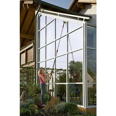 Gardena Wasserstiel Cleansystem Teleskopierbar Gardena Wasserstiel Gardena Cleansystem Gardena Wasserstiel 4 Gardena Wasserstiel Cleansystem Teleskopierbar Gardena Wasserstiel Gardena Cleansystem Gardena Wasserstiel – Bild 2