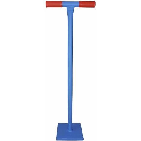 HaWe Betonstampfer 8kg Handstampfer Erdstampfer Bodenverdichter Stampfer 20x20cm -Gartenwerkzeugstiele Verkäufe 2025 25820034 1