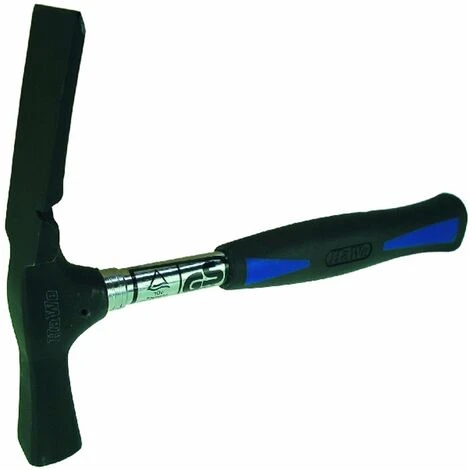 HaWe Berliner Maurerhammer M St Stiel 3 HaWe Berliner Maurerhammer M St Stiel
