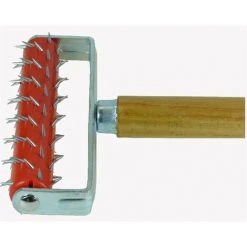 HaWe Tapetenstachelwalze Ausziehbar Ø150 Mm -Gartenwerkzeugstiele Verkäufe 2025 25820369 2