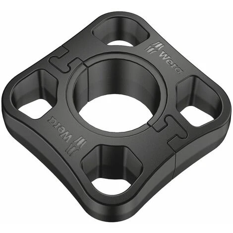 Wera Click-Torque Manschette M4, 55 X 68 X 21,5 Mm - 05078706001 3 Wera Click-Torque Manschette M4, 55 X 68 X 21,5 Mm - 05078706001