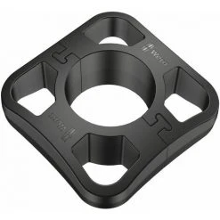 Wera Click-Torque Manschette M5, 73 X 88 X 27 Mm - 05078711001