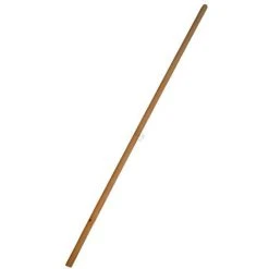 B2 Stiel Gerätestiel Holz 24 Mm 140 Cm