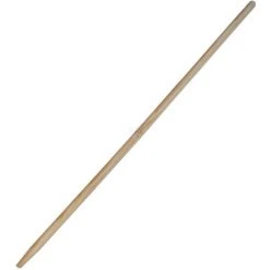 B2 Stiel Gerätestiel Mit Konus Holz 28 Mm 140 Cm