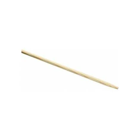 NOLLE Nölle Gerätestiel Rundkopf 28 Mm, 150 Cm, Konus 3 NOLLE Nölle Gerätestiel Rundkopf 28 Mm, 150 Cm, Konus