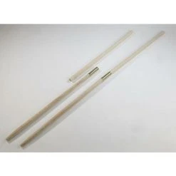 GartenMeister Gerätestiel Buche, 1600 X 28 Mm, Gerade Mit Konus, Teilbar 7 GartenMeister Gerätestiel Buche, 1600 X 28 Mm, Gerade Mit Konus, Teilbar -Gartenwerkzeugstiele Verkäufe 2025 31842787 3