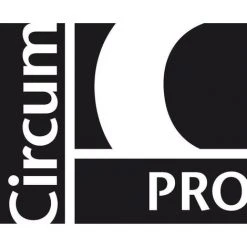 CIRCUMPRO Kreuzhackenstiel Esche 950 Mm