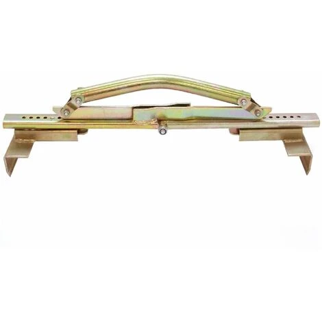 HaWe Platten-Heber Profi 3005.9, Fliesen-Tragegriff, Plattenträger, 330 - 620mm, Fugenloses Verlegen 3 HaWe Platten-Heber Profi 3005.9, Fliesen-Tragegriff, Plattenträger, 330 - 620mm, Fugenloses Verlegen