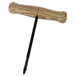 WOLFPACK 1,0 Mm Holzschnecke.