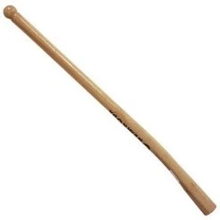 WOLFPACK Griff Holzhacke Gebogen 900x40 Mm