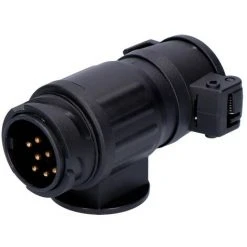 RAWLINK Wasserdichter 7 Auf 13-poliger Anhängeradapter