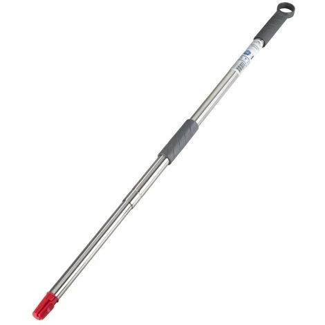 Nordic Stream Teleskopstiel, 75 - 140 Cm 4 Nordic Stream Teleskopstiel, 75 - 140 Cm – Bild 2