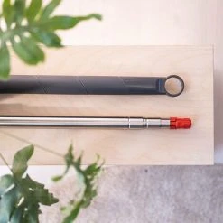 Nordic Stream Teleskopstiel Kompakt, 135 Cm 8 Nordic Stream Teleskopstiel Kompakt, 135 Cm -Gartenwerkzeugstiele Verkäufe 2025 36231154 3