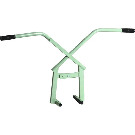 TRIUSO Bordsteinzange -Gartenwerkzeugstiele Verkäufe 2025 43358491 1