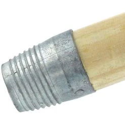 TRIUSO Besenstiel Mit Gewinde 1400 Mm -Gartenwerkzeugstiele Verkäufe 2025 55147454 2