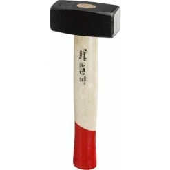 KWB Fäustel, Esche Holzstiel - 449115