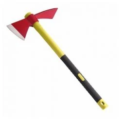 WOLFPACK Alcotana 811/ 500 Gramos (poda) Mango Fibra Vidrio