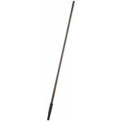 Gardena NatureLine 140 Cm 17100-20 Holzstiel - Braun -