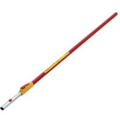 WOLF-GARTEN WOLF GARTEN Multi-star Vario-Stiel, Stiel Länge: 2200 - 4000 Mm